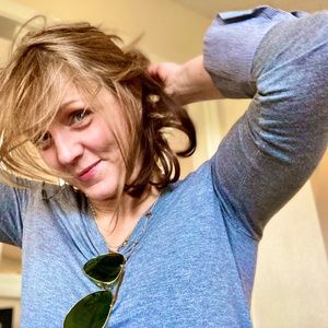 Meet your Posher, Rachel